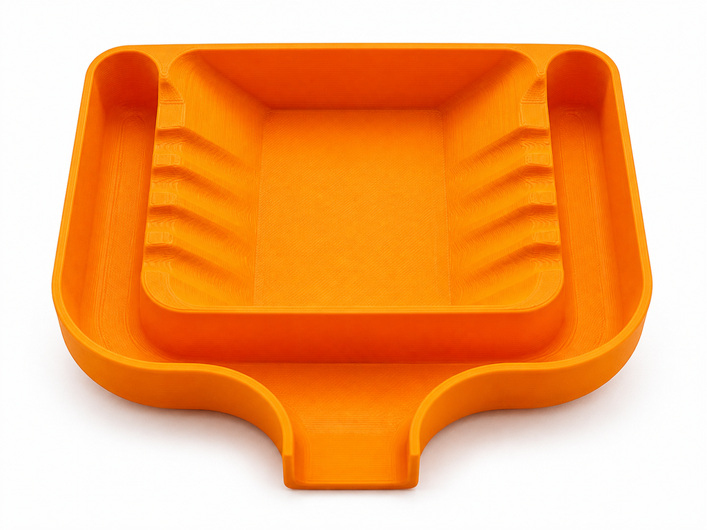 Plateau de tri pour rangement organisé