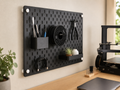Support mural IKEA Skadis  - rangement intérieur