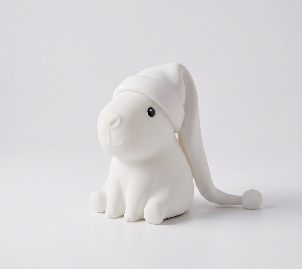 Lampe à Tealight Capybara
